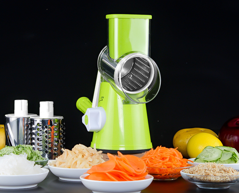 Multifunctional Slicer