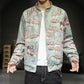 Korean Trendy Baseball Jacket Men