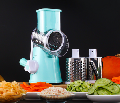 Multifunctional Slicer