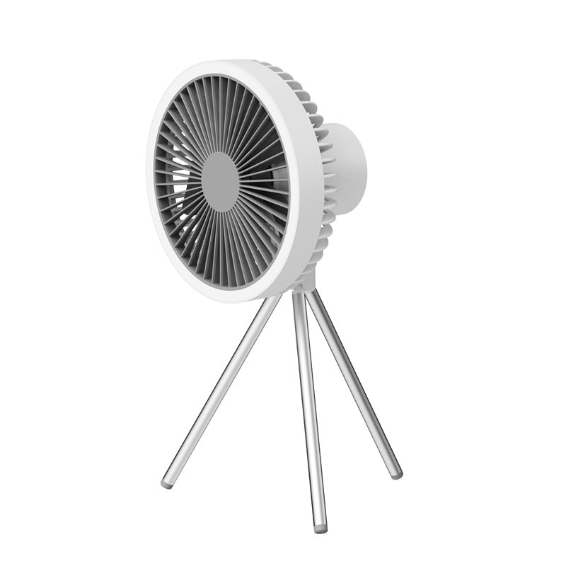 Simple Home Desktop Fan