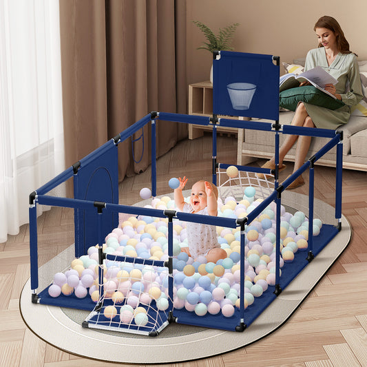 Playpen Children's Tent