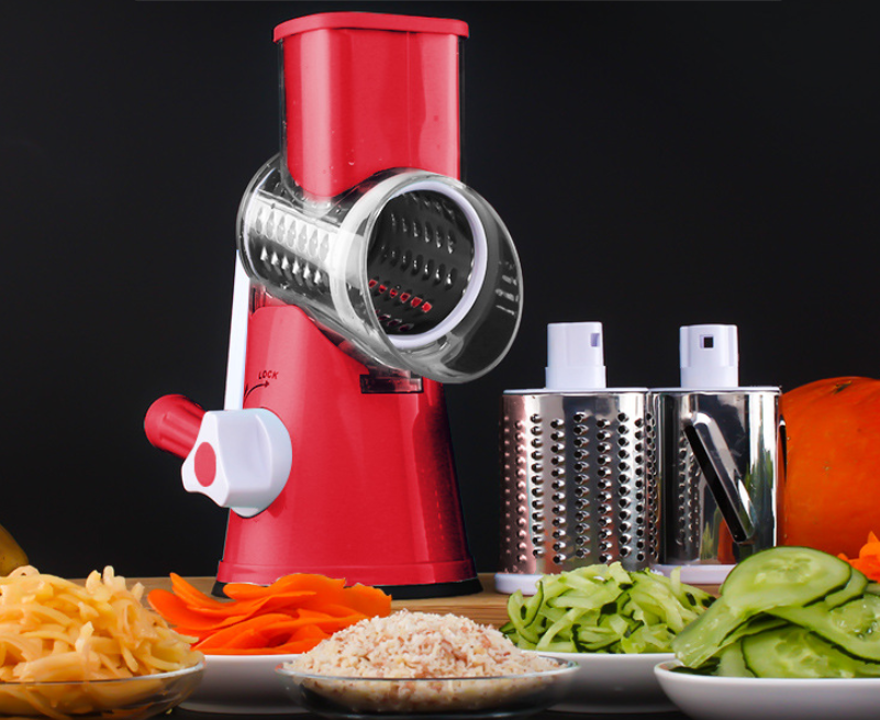 Multifunctional Slicer