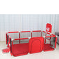 Playpen Children's Tent