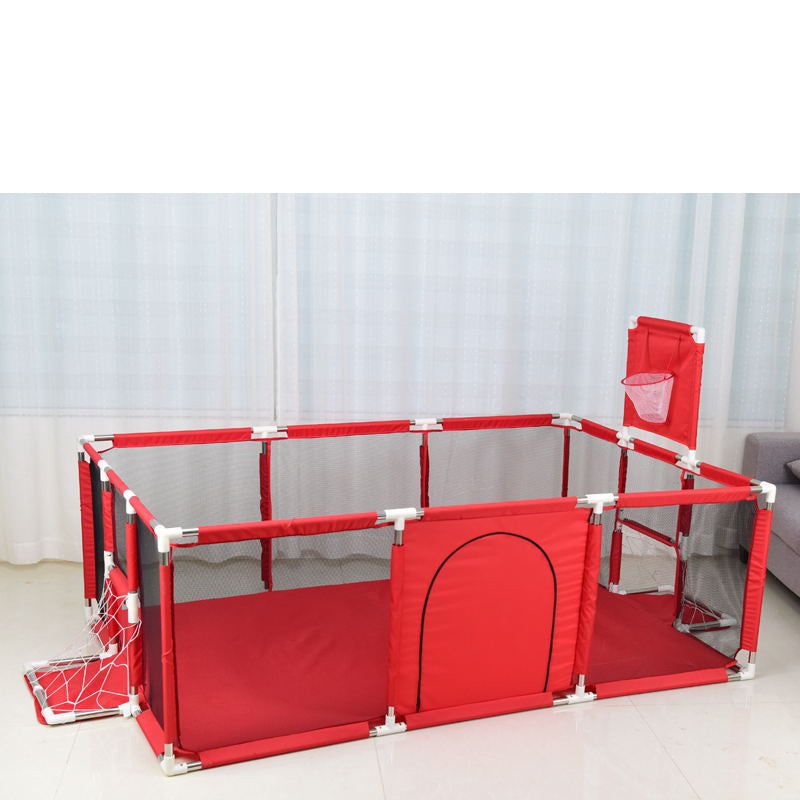 Playpen Children's Tent