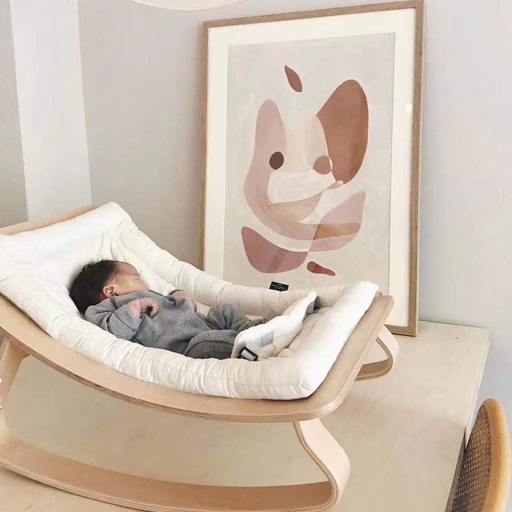 Angelnaco Baby Rocking Chair