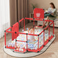 Playpen Children's Tent