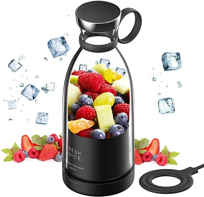 Portable Blender